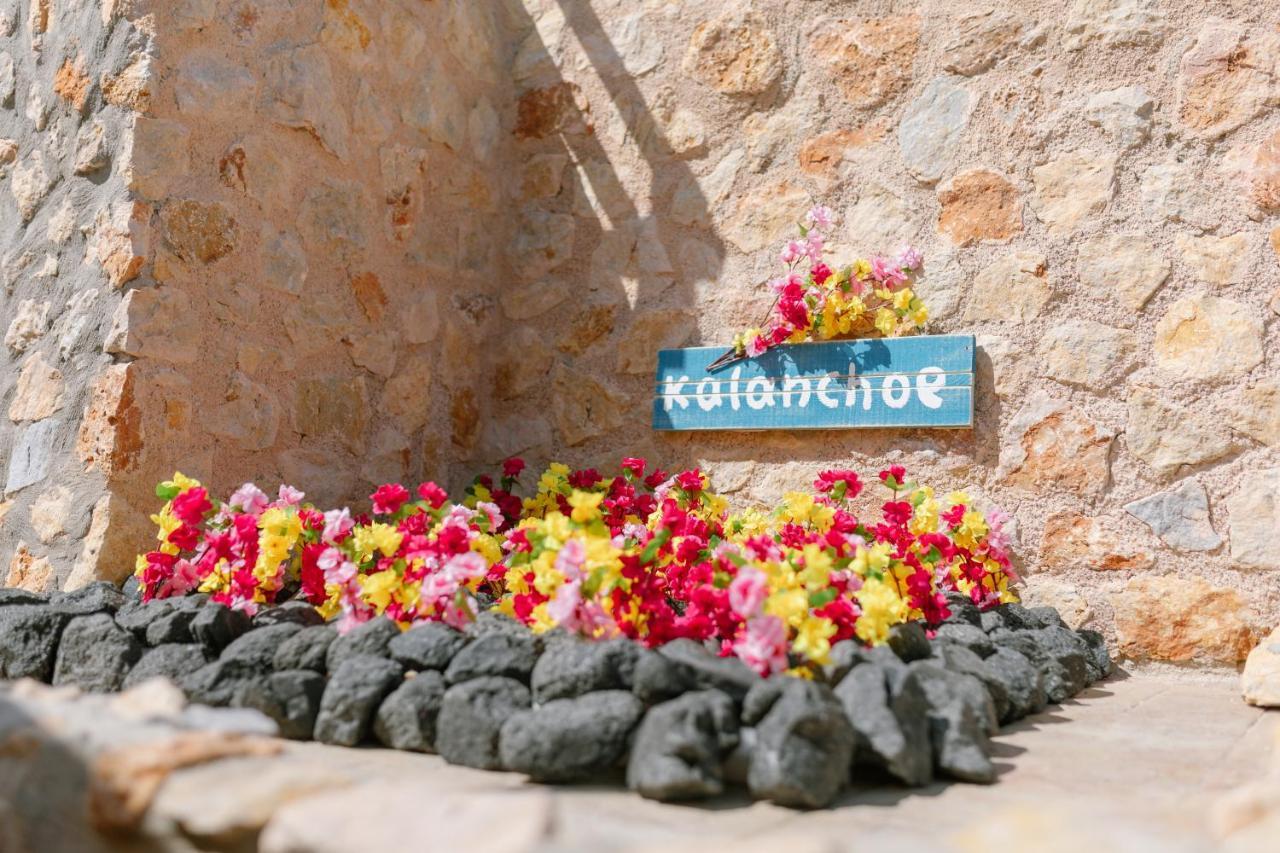Villa Antheia Karterados  Exterior photo